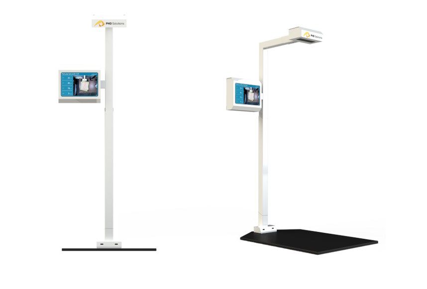 enVision K150S