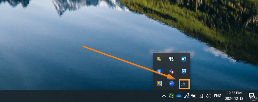 enVisionFlow Install