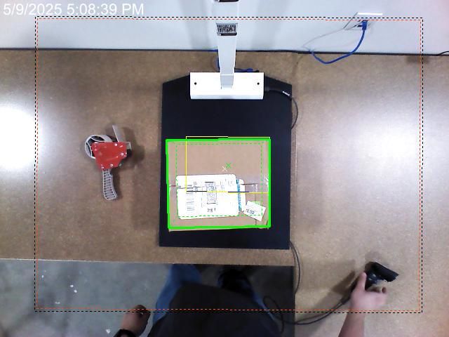 Annotated Image