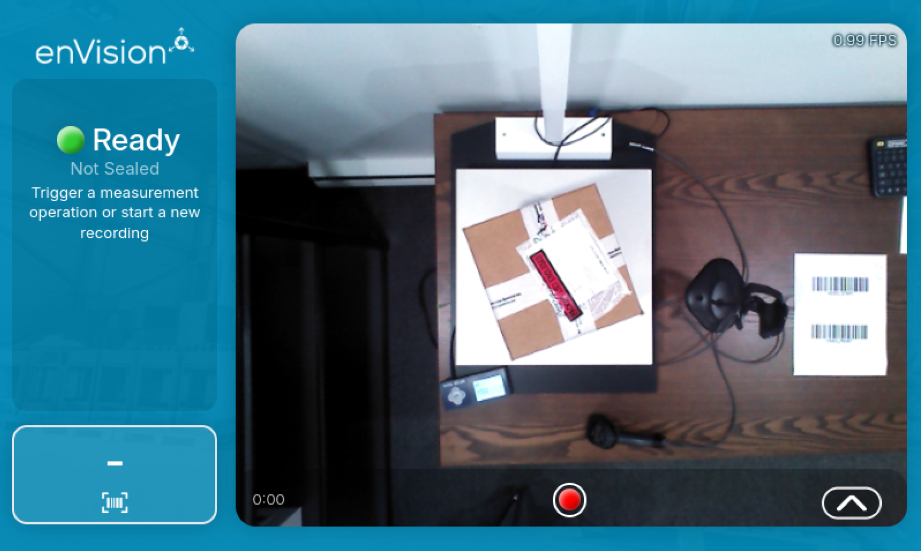 Video UI